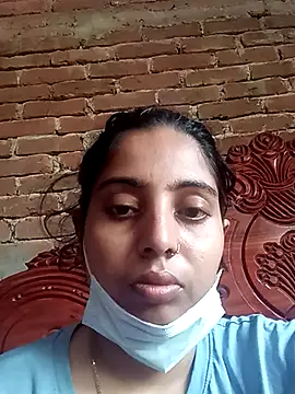 Cute Pagli online show from 09.10.25