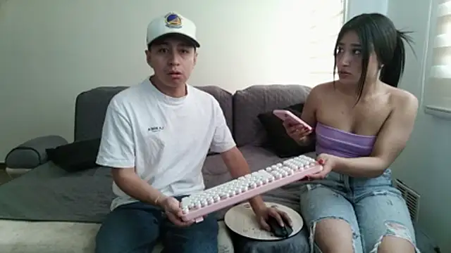 eros walker online show from 06.03.26