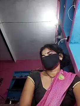 Rashili jaan online show from 10.19.25