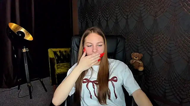 MilaAddams online show from 07.07.26