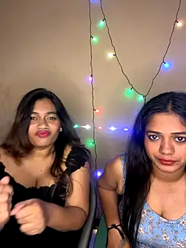 Kristyqueen online show from 09.11.25