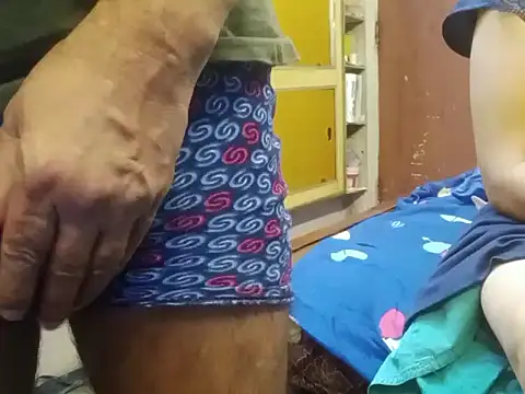 manustripjob online show from 06.14.26