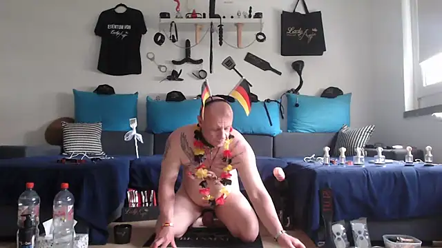 Sklave-Sille online show from 06.17.26