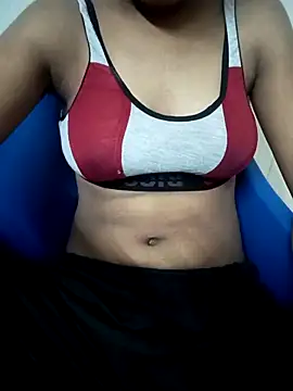 Akanksha789 online show from 09.10.25