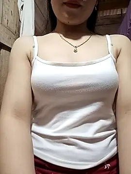 LucyyLy online show from 03.08.26