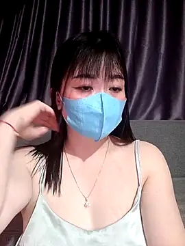 ChunkyLy online show from 09.14.25