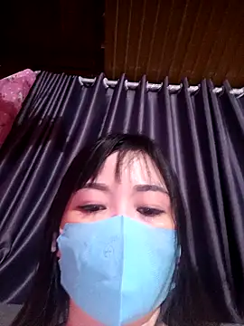 ChunkyLy online show from 09.15.25