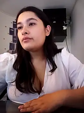 ValentinaDeLuna online show from 09.09.25