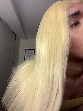 sissielil online show from 09.19.25