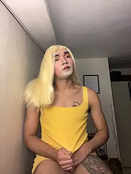 sissielil online show from 09.24.25