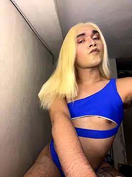 sissielil online show from 09.25.25