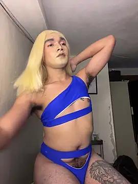 sissielil online show from 09.26.25