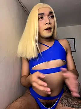 sissielil online show from 09.30.25