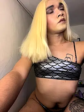 sissielil online show from 10.02.25