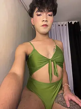 sissielil online show from 10.27.25