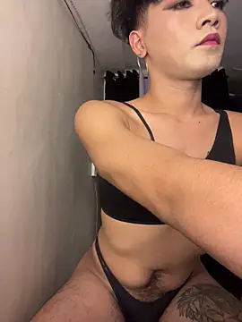 sissielil online show from 10.28.25