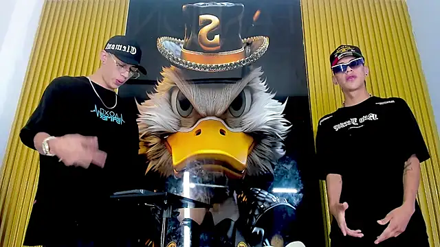 Snapshot of Dante_Brown1_ chatting on 10.14.25 Dante Brown1 online show from 10.14.25