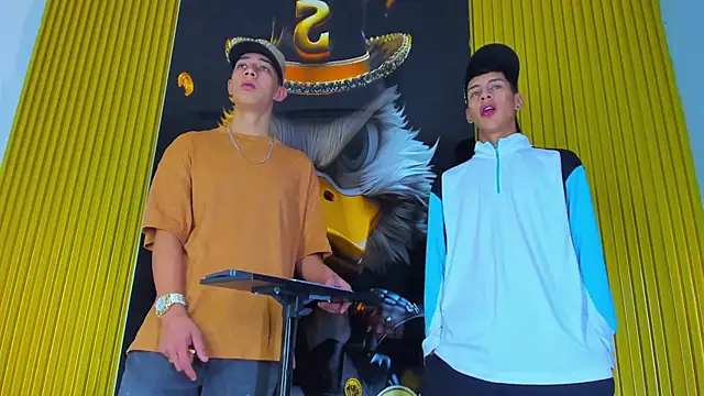 Snapshot of Dante_Brown1_ chatting on 10.20.25 Dante Brown1 online show from 10.20.25