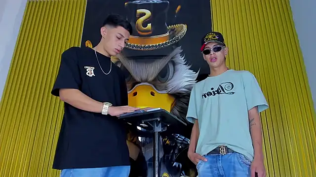 Snapshot of Dante_Brown1_ chatting on 10.25.25 Dante Brown1 online show from 10.25.25