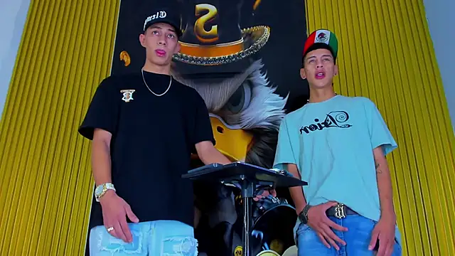 Snapshot of Dante_Brown1_ chatting on 10.31.25 Dante Brown1 online show from 10.31.25