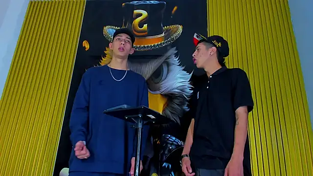 Snapshot of Dante_Brown1_ chatting on 11.05.25 Dante Brown1 online show from 11.05.25