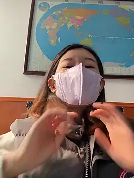 Lulu125216 online show from 10.27.25