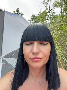 Snapshot of MysticCleo chatting on 06.15.26 MysticCleo online show from 06.15.26