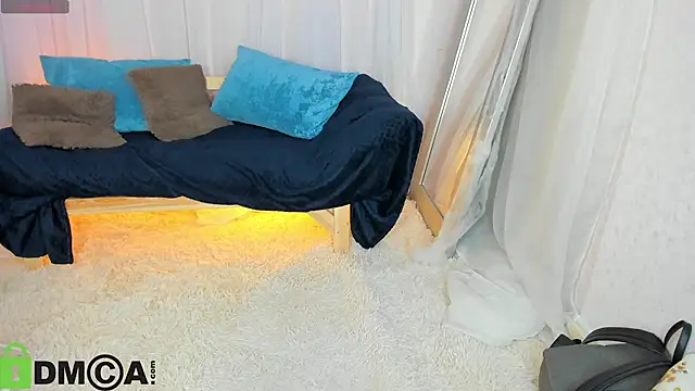 Belle Wa1ker online show from 11.03.25