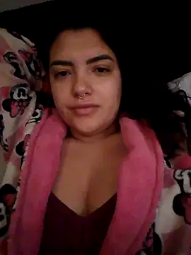 Julie M online show from 09.15.25