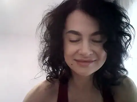 Maylissee online show from 11.04.25