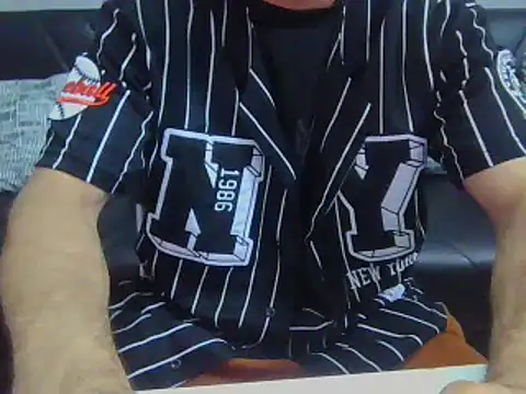 Segreto1985 online show from 09.11.25