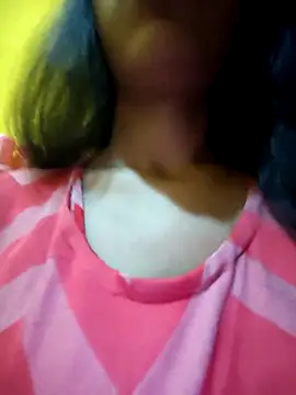 Snapshot of hot_senorita577 chatting on 10.19.25 hot senorita577 online show from 10.19.25