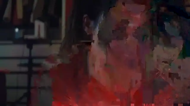 MelanieDELVEKIO online show from 12.05.25