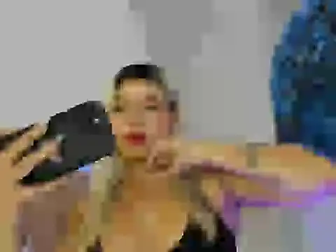 naomi sanz online show from 04.24.26