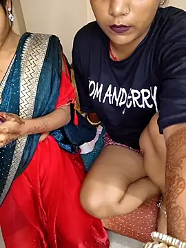 Nand Bhabhi online show from 09.16.25