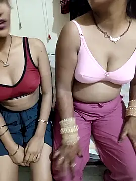 Nand Bhabhi online show from 10.28.25