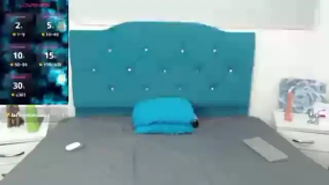 LuigiMarchetti online show from 02.19.26