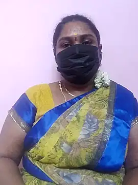 Tamil Azhaghi25 online show from 09.20.25