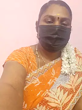 Tamil Azhaghi25 online show from 09.29.25