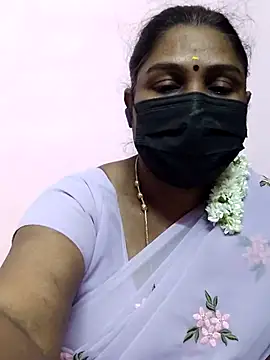 Tamil Azhaghi25 online show from 10.25.25