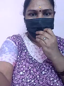 Tamil Azhaghi25 online show from 10.29.25