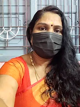 Tamil Azhaghi25 online show from 10.31.25