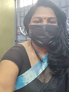 Tamil Azhaghi25 online show from 11.14.25