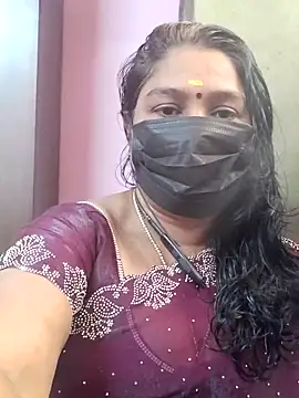 Tamil Azhaghi25 online show from 12.23.25