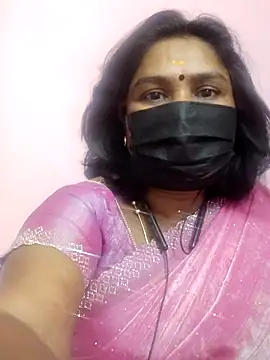 Snapshot of Tamil_Azhaghi25 chatting on 06.06.26 Tamil Azhaghi25 online show from 06.06.26