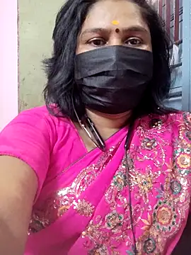 Snapshot of Tamil_Azhaghi25 chatting on 06.13.26 Tamil Azhaghi25 online show from 06.13.26