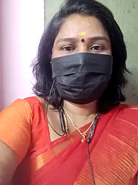 Snapshot of Tamil_Azhaghi25 chatting on 07.03.26 Tamil Azhaghi25 online show from 07.03.26