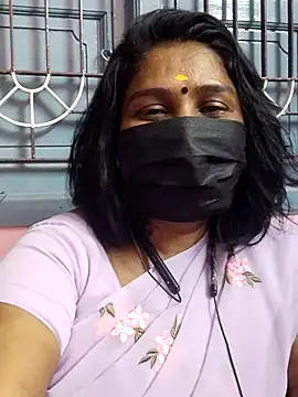 Snapshot of Tamil_Azhaghi25 chatting on 07.07.26 Tamil Azhaghi25 online show from 07.07.26