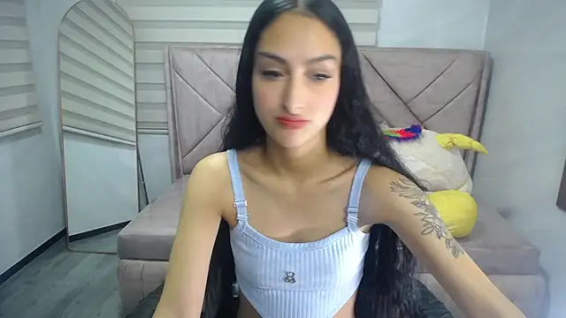 Tifany v online show from 09.23.25