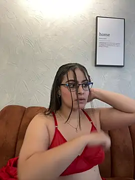 Tayler Kim online show from 03.07.26